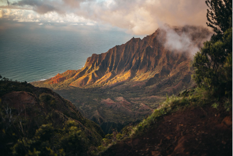 白云山